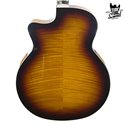 Guild F-2512ce Deluxe Westerly Antique Sunburst