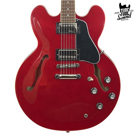 Epiphone ES-335 Cherry