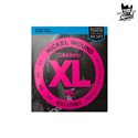 D'Addario EXL170BT Nickel Wound Bass Balanced Tension Regular Light 45-107