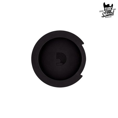 D'Addario PW-SH-01 Screeching Halt Sound Hole Plug