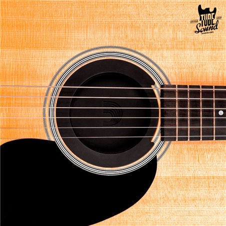 D'Addario PW-SH-01 Screeching Halt Sound Hole Plug