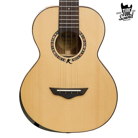 Kunde Moon Eclipse 26" EQ Natural