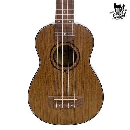 Kunde Mars 21" Nogal