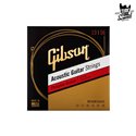 Gibson SAG-PB13 Phosphor Bronze Acoustic Medium 13-56