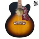 Epiphone J-200 EC Studio Vintage Sunburst