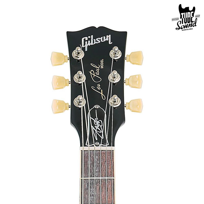 Gibson Les Paul Standard Slash November Burst