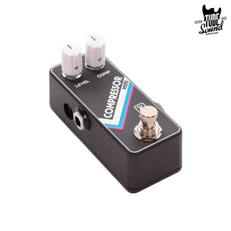 Keeley Compressor Mini