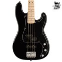 Squier Precision Bass PJ Affinity MN Black
