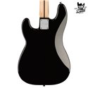 Squier Precision Bass PJ Affinity MN Black
