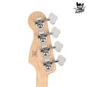 Squier Precision Bass PJ Affinity MN Black
