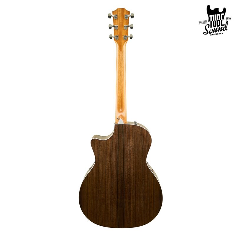 Taylor 414ce-R V-Class Natural