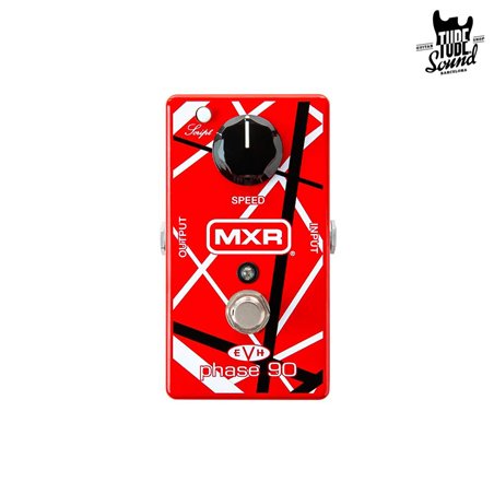 MXR EVH90 Eddie Van Halen Phase 90