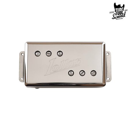 Lollar Regal Neck Nickel