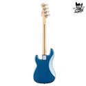 Squier Precision Bass PJ Affinity LR Lake Placid Blue