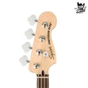 Squier Precision Bass PJ Affinity LR Lake Placid Blue