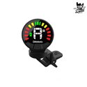 D'Addario PW-CT-26 Nexxus 360 USB Rechargeable Tuner