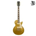 Gibson Custom Les Paul Historic 56 Gloss Antique Gold Top