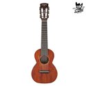 Gretsch G9126 Guitar-Ukulele Honey Mahogany Stain