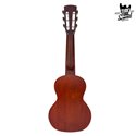 Gretsch G9126 Guitar-Ukulele Honey Mahogany Stain