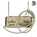 Lollar Johnny Smith Neck Mount Nickel