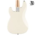 Squier Precision Bass PJ Affinity MN Olympic White