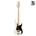 Squier Precision Bass PJ Affinity MN Olympic White