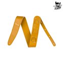 Fender 2,5" Vegan Leather Strap Butterscotch