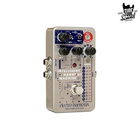 Electro Harmonix Intelligent Harmony Machine
