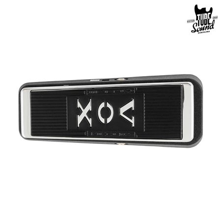 Vox V847-A Original Wah