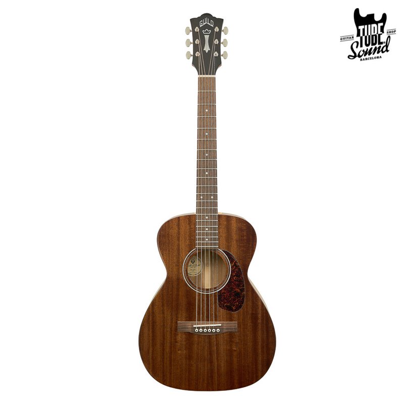 Guild M-120 Westerly Natural G3213423