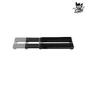 D'Addario PW-XPNDPB-01 XPND Pedalboard 2 Rail