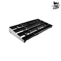D'Addario PW-XPNDPB-02 XPND Pedalboard 4 Rail
