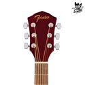 Fender FA-125 Dreadnought WN Natural
