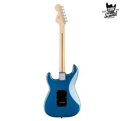 Squier Stratocaster Affinity Series MN Lake Placid Blue