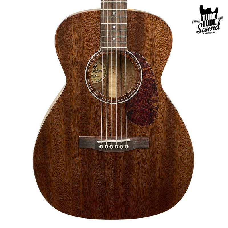 Guild M-120 Westerly Natural G3212854