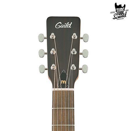 Guild A-20 Marley Natural