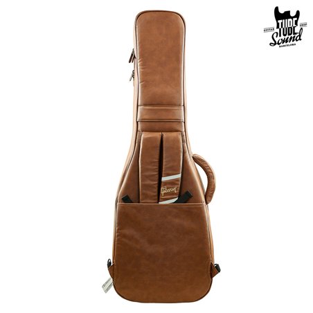 Gibson ASSFCASE Premium Soft Case Brown