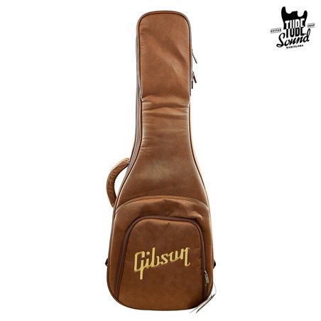 Gibson ASSFCASE Premium Soft Case Brown