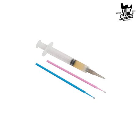 D'Addario PW-LBK-01 Lubrikit Friction Remover