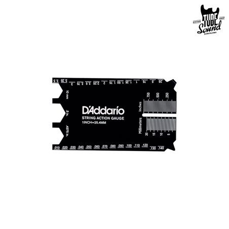 D'Addario PW-SHG-01 String Height Gauge