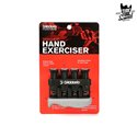 D'Addario PW-VG-01 Varigrip Hand Exerciser