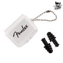 Fender Musician Series Ear Plugs Black
