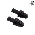 Fender Musician Series Ear Plugs Black