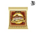 Ernie Ball 2006 Earthwood 80-20 Bronze Acoustic Extra Light 10-50