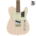 Fender Telecaster Ltd. Ed. American Professional II RW Shell Pink