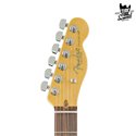 Fender Telecaster Ltd. Ed. American Professional II RW Shell Pink