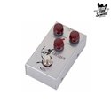 J. Rockett Audio Designs Archer Silver