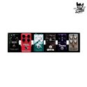 Pedaltrain Nano Plus Pedalboard Soft Case
