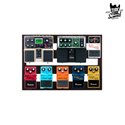 Pedaltrain Classic JR Pedalboard Tour Case