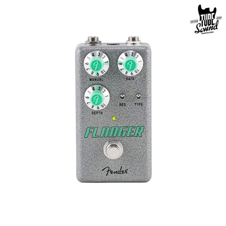 Fender Hammertone Flanger